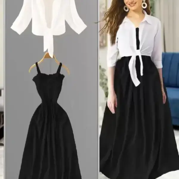 Pretty Modern Women Dresses