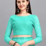  Trendy Drishya Sarees