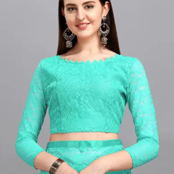  Trendy Drishya Sarees