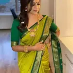 KALYANI SOFT SILK SAREE