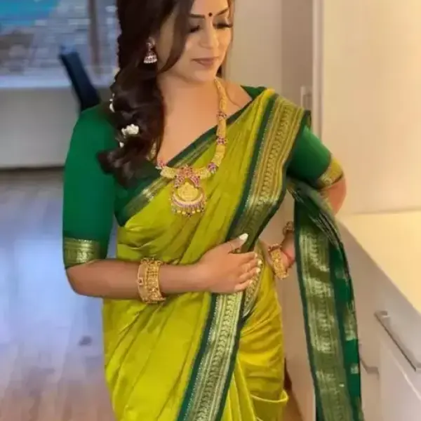 KALYANI SOFT SILK SAREE