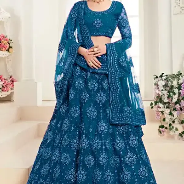 Lehenga Choli