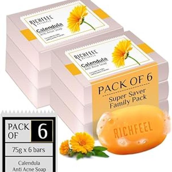 Daily Used FMCG Product