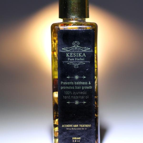 Daily Used FMCG Product