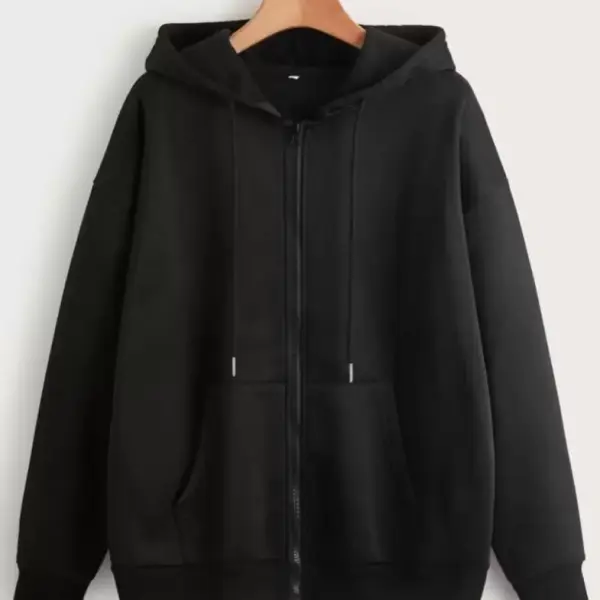 Men jacket long sleeve