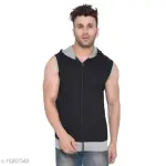 Jackets with Hoodies