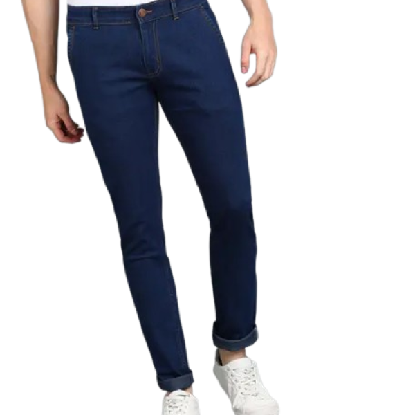 Tshirt & Jeans(Combo)