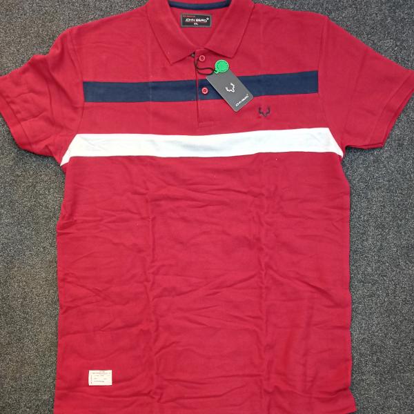MEN'S T-SHIRTS