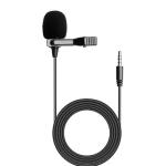 Microphone with Kurti