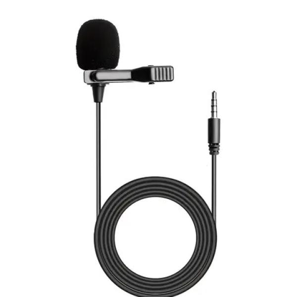 Microphone with Kurti