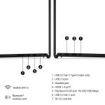 Dell 15, Intel Core i3 13th Gen - 1305U, 16 GB:DDR4 RAM, 512GB, FHD
