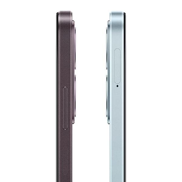 OPPO A3X 4G (Nebula Red, 4GB RAM, 128GB Storage)