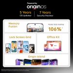 iQOO 15 (Legend, 16GB RAM, 512GB Storage) | Fastest Snapdragon 8 Elite Gen 5 Processor* | Origin OS 6 - Out of The Box* | Samsung 2K M14 Lead OLED Display - First time Ever in Android