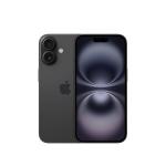 iPhone 16 Plus 256 GB: 5G Mobile Phone with Camera Control, A18 Chip and a Big Boost in Battery Life. Works with AirPods; Black