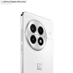 OnePlus 13 | Smarter with OnePlus AI | Lifetime Display Warranty |16GB RAM 512GB Storage Arctic Dawn| Official Smartphone for BGMS 2025