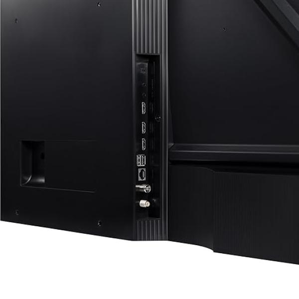 Xiaomi Smart TV X Pro QLED Series 65 (165 cm) L65MB-APIN(Black)