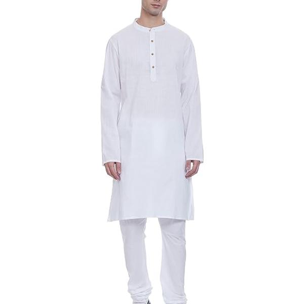 MENS KURTA PAJAMA SET