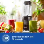 Philips HR2602/90 Mini Blender Mixer Grinder |