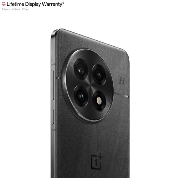 OnePlus 13 | Smarter with OnePlus AI | Lifetime Display Warranty