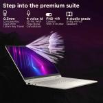 Lenovo Yoga 7 2-in-1 Intel Core Ultra 7 256V,Copilot+ AI PC(16GB RAM/1TB SSD/14(35.5cm) WUXGA OLED/47 Tops/Win 11/Office Home 2024/Digital Pen/1Yr ADP/Seashell/1.38Kg)