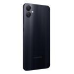 Samsung Galaxy A05 (Black, 6GB, 128GB Storage) | 50 MP Main Camera | Upto 12GB RAM with RAM Plus | MediaTek Helio G85 | 5000 mAh Battery