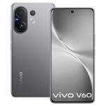 Vivo V60 5G (Mist Gray, 8GB RAM, 256GB Storage)