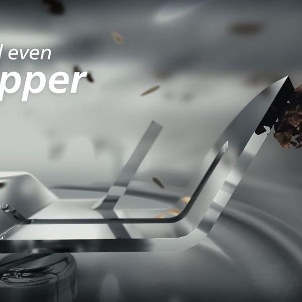 Philips HL7773/01 800-Watt Mixer Grinder with MicroGrind Technology |