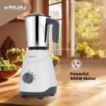 Bajaj GX1 Ninja Series 500W Mixer Grinder