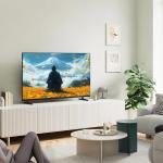 Sony 126 cm (50 inches) BRAVIA 2M2 Series 4K Ultra HD Smart LED Google TV K-50S22BM2