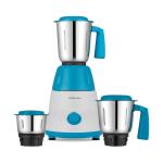 Bajaj GX8 750 Watt Mixer Grinder | Powerful 750W Titan Motor