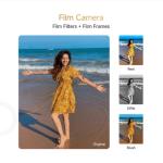 Redmi A5 Pondicherry Blue(3GB RAM 64GB Storage)