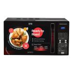 IFB 30 L Convection Microwave Oven (30FRC2, Floral Pattern) (Black), STANDARD