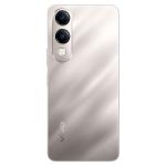 Vivo Y19e (Titanium Silver, 4GB RAM, 64GB Storage) with No Cost EMI/Additional Exchange Offers |with Charger