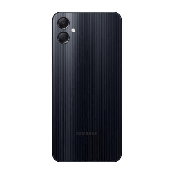 Samsung Galaxy A05 (Black, 6GB, 128GB Storage) | 50 MP Main Camera | Upto 12GB RAM with RAM Plus | MediaTek Helio G85 | 5000 mAh Battery