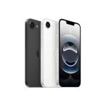 iPhone 16e 512 GB: Built for Apple Intelligence, A18 Chip, Supersized Battery Life, 48MP Fusion. Camera, 15.40 cm (6.1″) Super Retina XDR Display; White