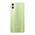Samsung Galaxy A05 (Light Green, 4GB, 64GB Storage) | 50 MP Main Camera | Upto 8GB RAM with RAM Plus | MediaTek Helio G85 | 5000 mAh Battery