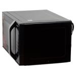 Panasonic 23 Litres Convection Microwave Oven (360° Heat Wrap, Nn-Ct35Mbfdg, Black Floral),800 Watts