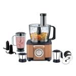 Morphy Richards Icon Superb Food Processor 1000W |