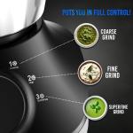 PHILIPS HL7770/00 Mixer Grinder,