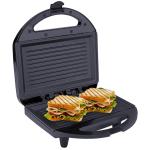 Lifelong LLSM120G Sandwich Griller, Classic Pro 750 W Sandwich Maker with 4 Slice Non-Stick