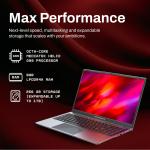 Primebook 2 Max 2025 (New Launch) | 8GB RAM, 256GB UFS Storage