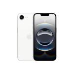iPhone 16e 512 GB: Built for Apple Intelligence, A18 Chip, Supersized Battery Life, 48MP Fusion. Camera, 15.40 cm (6.1″) Super Retina XDR Display; White