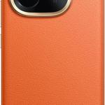 vivo T3 Pro 5G (Sandstone Orange, 8GB RAM+ 128GB Storage) Snapdragon 7 Gen 3 Processor | AMOLED Display | Dual Nano-SIM | 5500mAh Battery