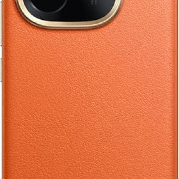 vivo T3 Pro 5G (Sandstone Orange, 8GB RAM+ 128GB Storage) Snapdragon 7 Gen 3 Processor | AMOLED Display | Dual Nano-SIM | 5500mAh Battery