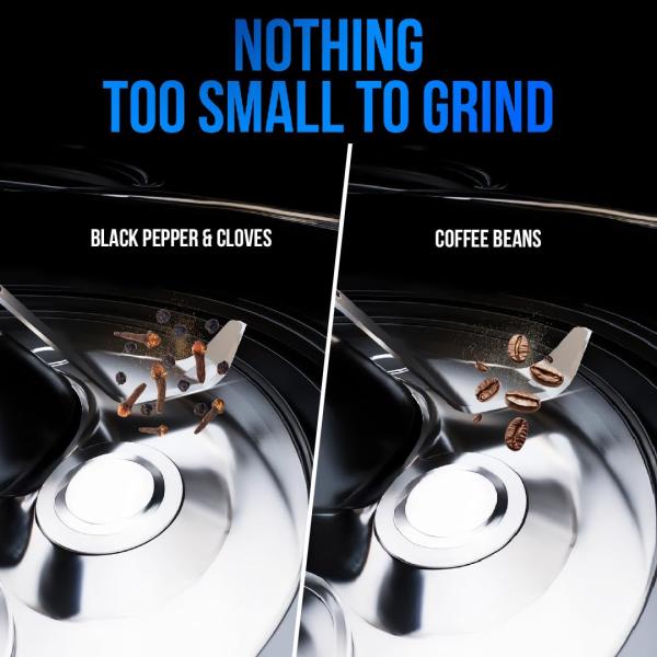 PHILIPS HL7770/00 Mixer Grinder,