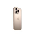 iPhone 16 Pro 1TB : 5G Mobile Phone with Camera Control, 4K 120 fps Dolby Vision and a Huge Leap in Battery Life. Works with AirPods; Desert Titanium