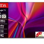 ONIDA 189 cm (75 inch) Nexg Series 4K Ultra HD Smart LED Google TV 75UIG-R