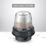 Prestige Astra 750 Watt Mixer Grinder with 5 Jars