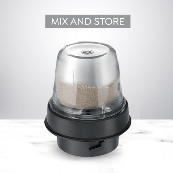 Prestige Astra 750 Watt Mixer Grinder with 5 Jars