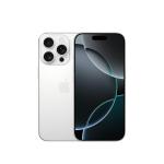 iPhone 16 Pro Max 256 GB: 5G Mobile Phone with Camera Control, 4K 120 fps Dolby Vision and a Huge Leap in Battery Life. Works with AirPods; Natural Titanium